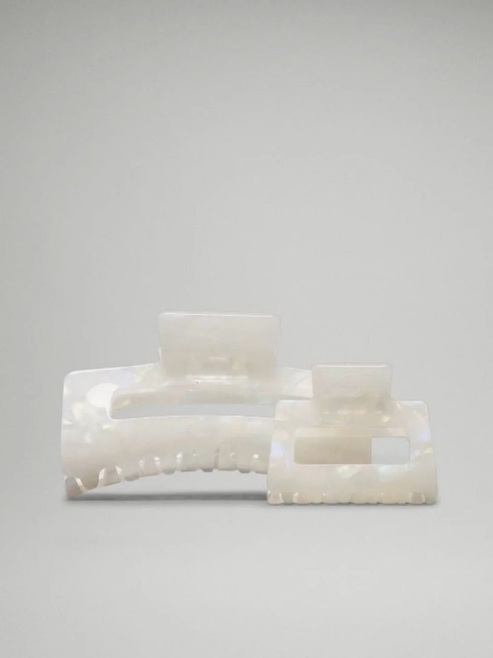 Lululemon Clips
